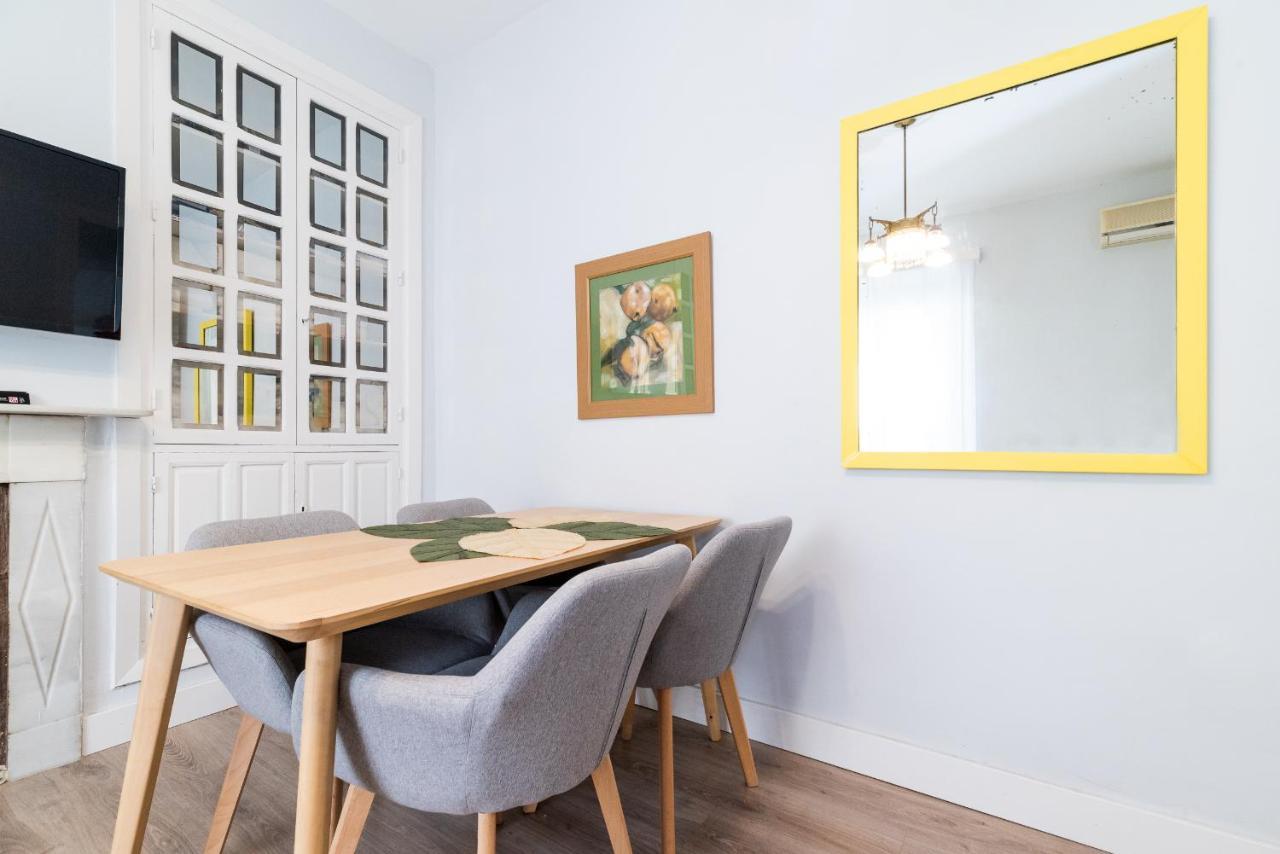 Apartamento Casa Ines Granada Dış mekan fotoğraf