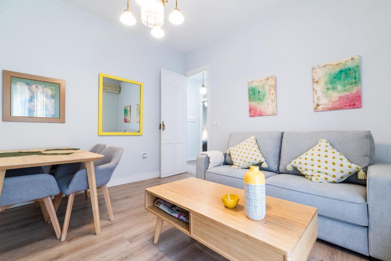 Apartamento Casa Ines Granada Dış mekan fotoğraf