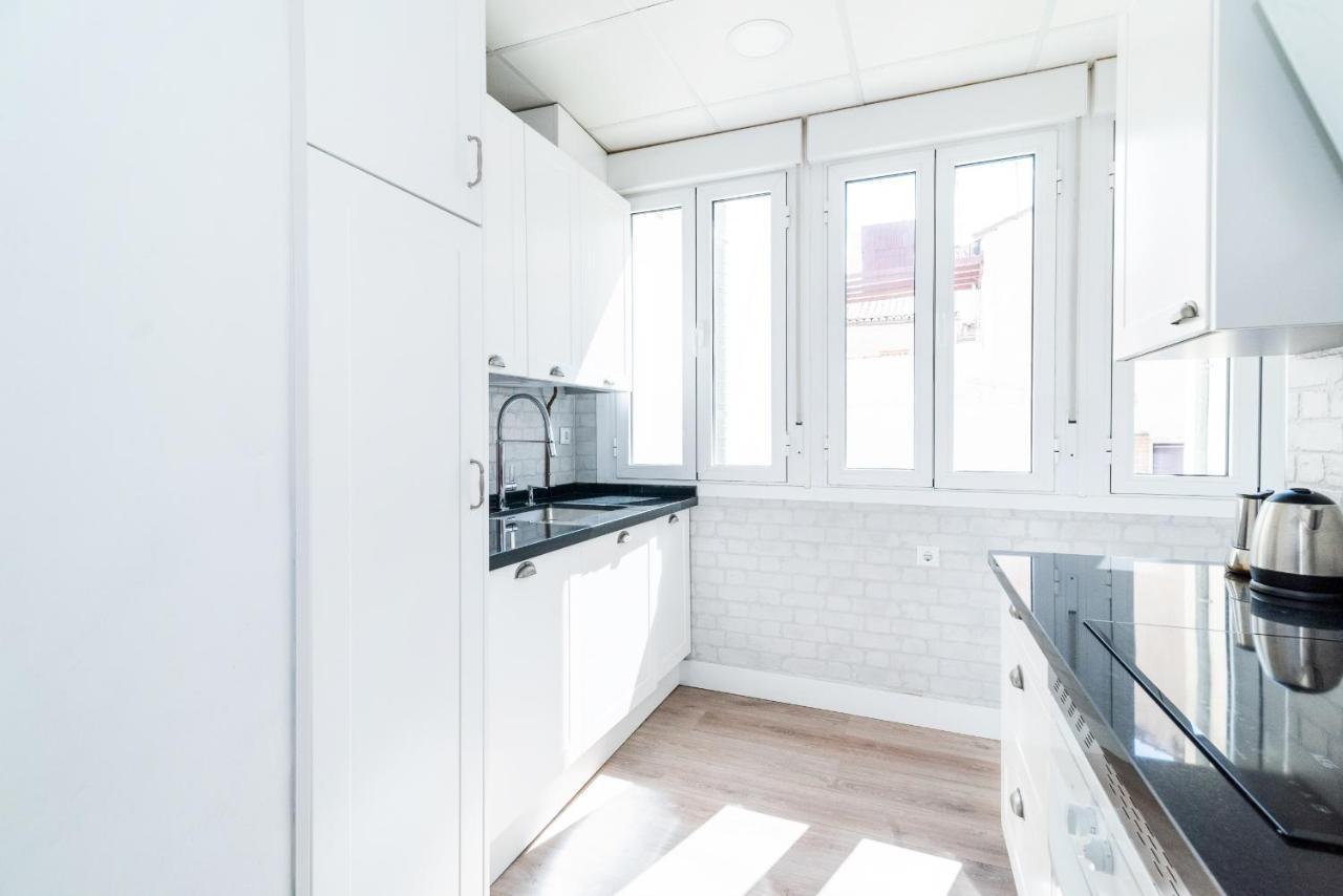 Apartamento Casa Ines Granada Dış mekan fotoğraf