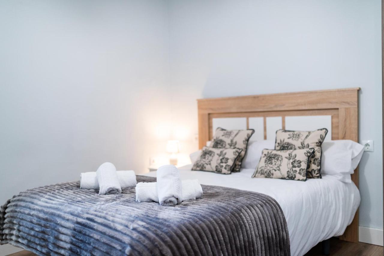Apartamento Casa Ines Granada Dış mekan fotoğraf