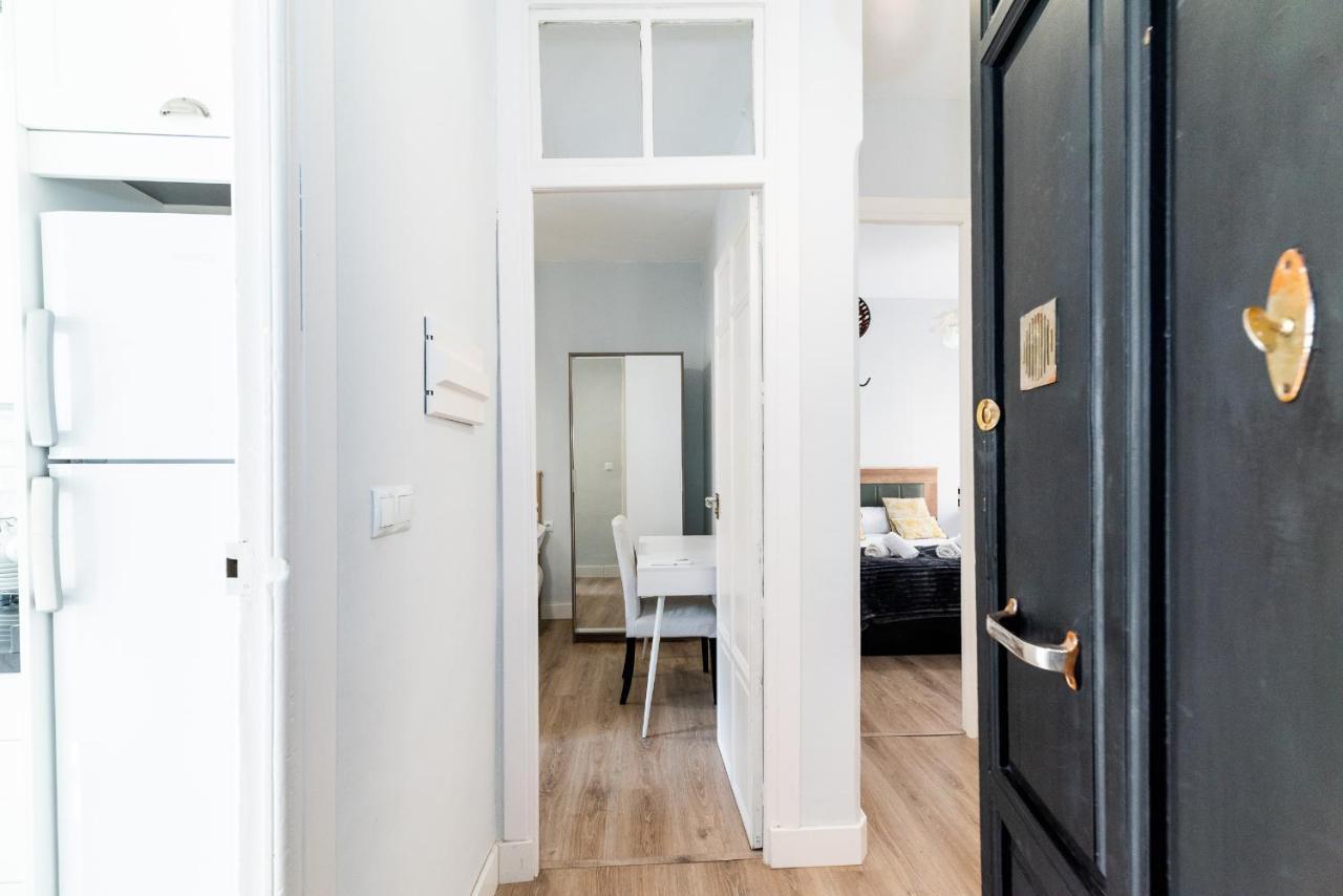Apartamento Casa Ines Granada Dış mekan fotoğraf