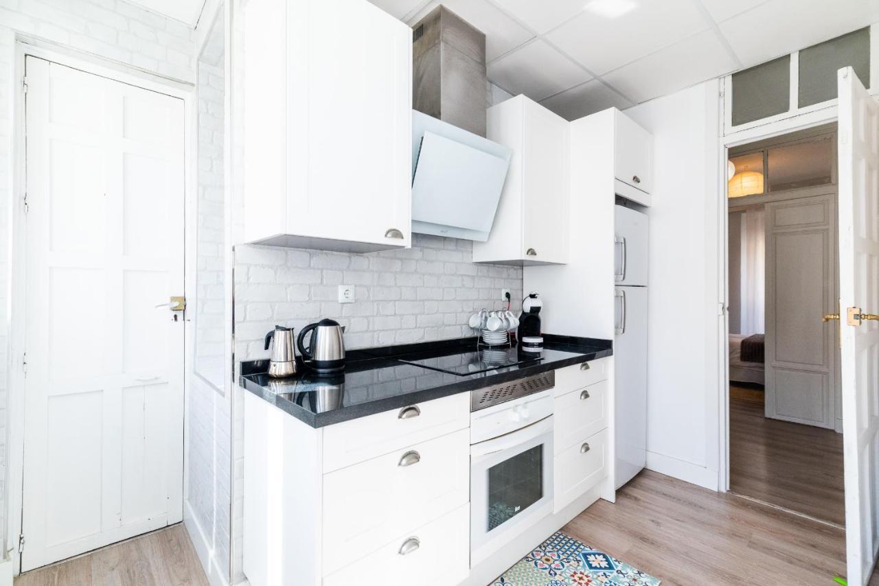 Apartamento Casa Ines Granada Dış mekan fotoğraf
