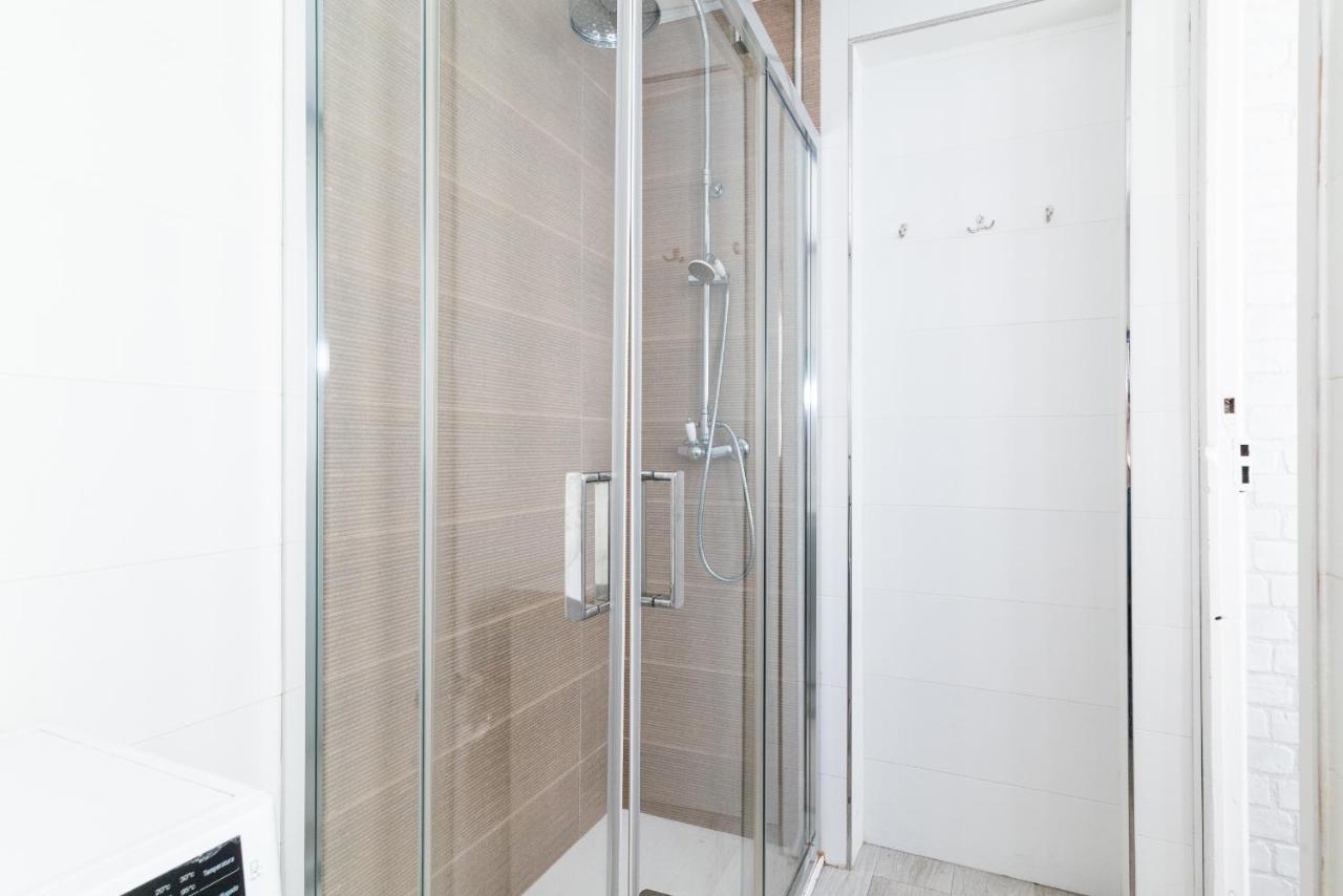 Apartamento Casa Ines Granada Dış mekan fotoğraf