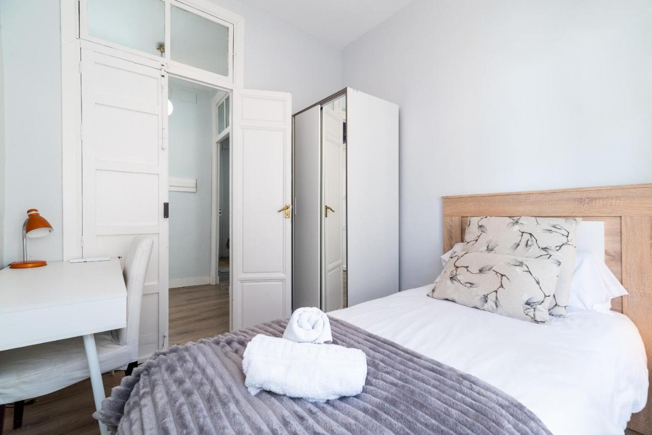 Apartamento Casa Ines Granada Dış mekan fotoğraf
