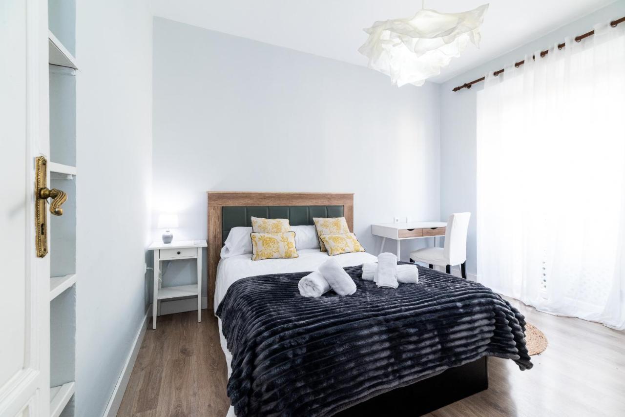 Apartamento Casa Ines Granada Dış mekan fotoğraf