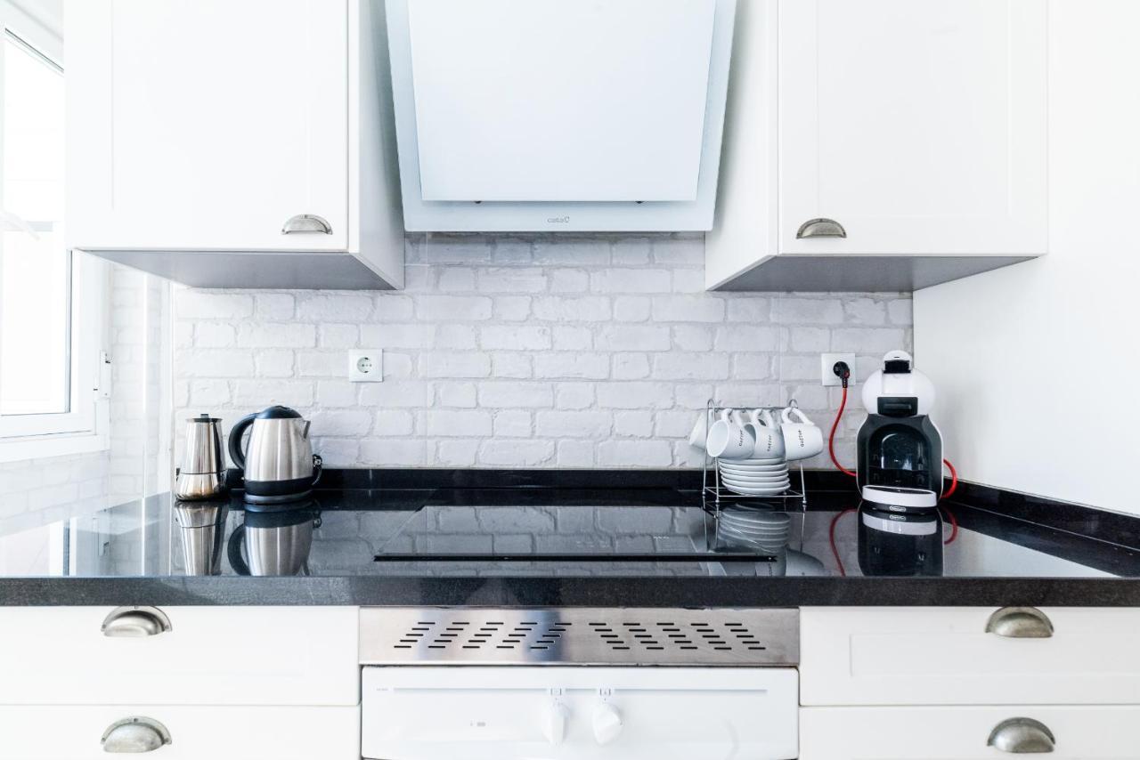 Apartamento Casa Ines Granada Dış mekan fotoğraf