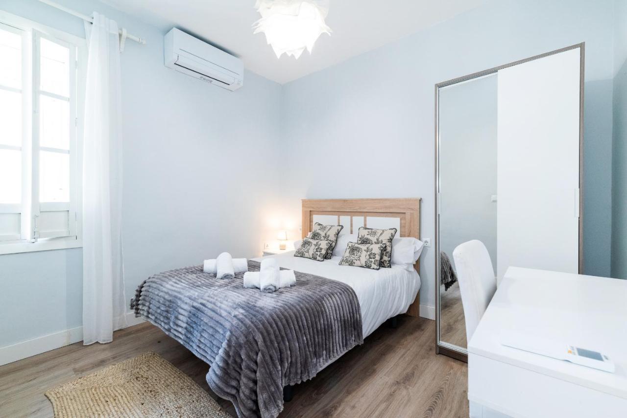 Apartamento Casa Ines Granada Dış mekan fotoğraf